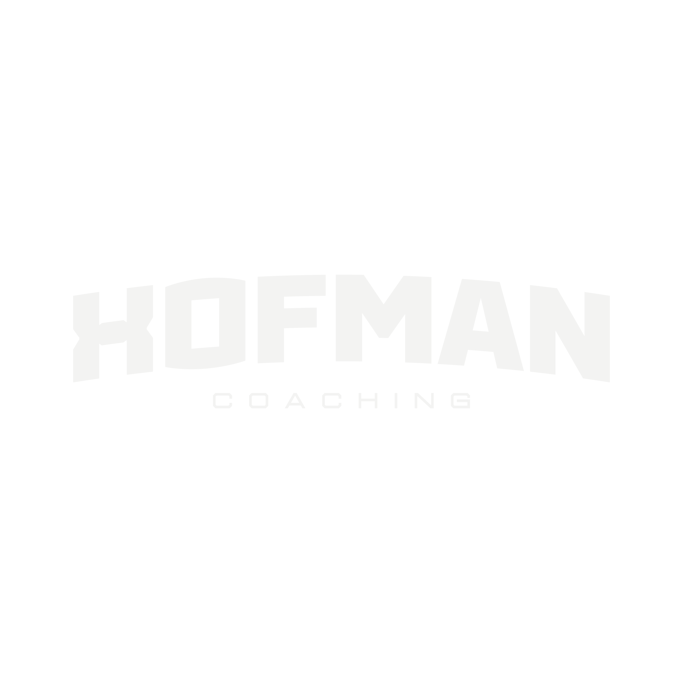 Hofman Logo